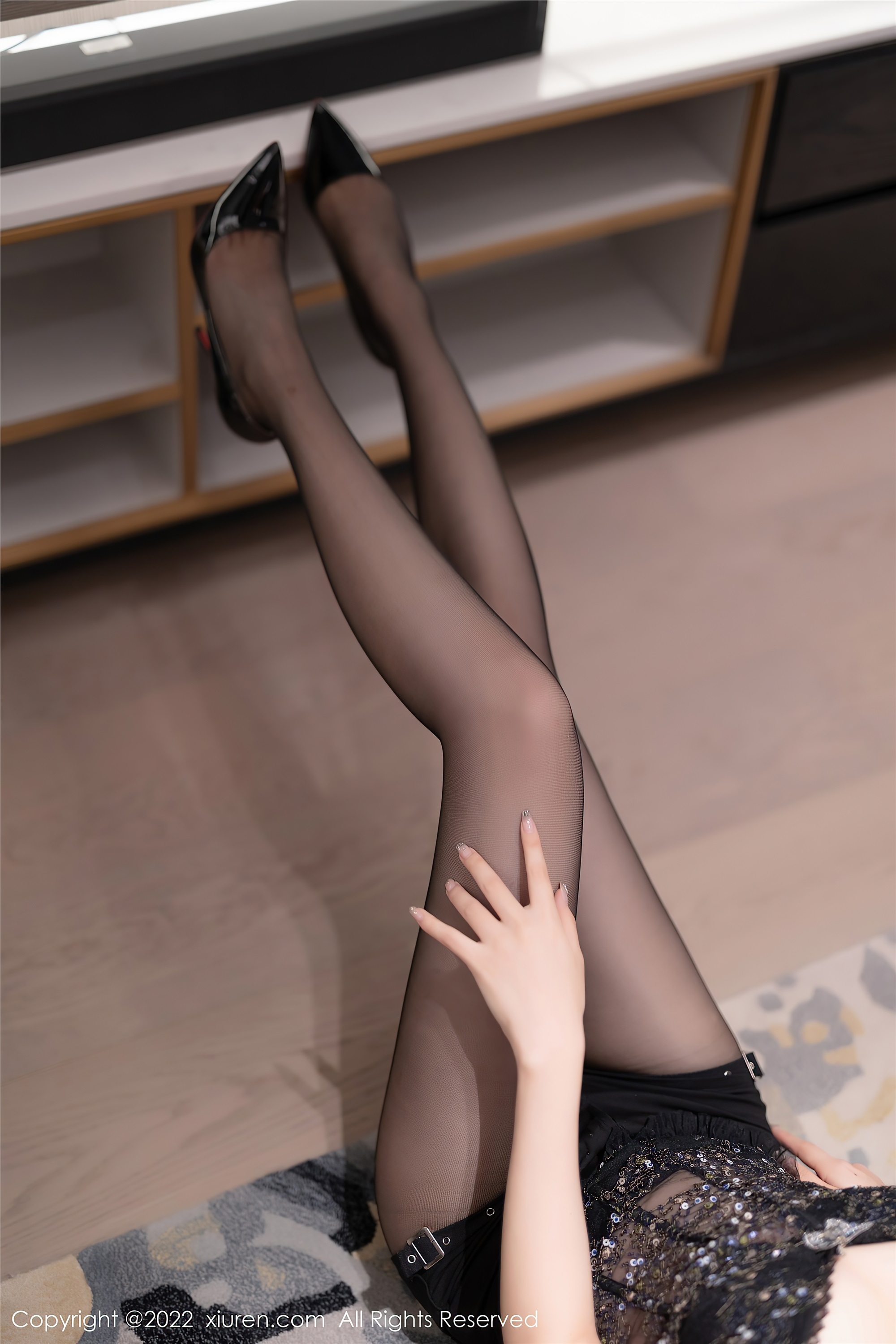 Xiuren秀人网 2022.05.12 NO.5002 芝芝Booty